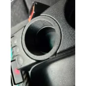 BMW E36 杯架 置杯架