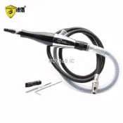 W330-1209 往復式超聲波氣銼 氣動銼刀 振動研磨機 打磨機 BD-0049