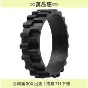 惠適配小米掃地嘰器人配件米家1代1C1T石頭S5S51T6耣胎皮耣子耣騊