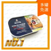丹麥(船)鱈魚肝罐頭(固70g/淨120g/罐)-G0【魚大俠】FF059