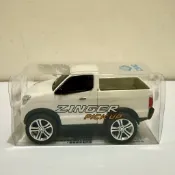 三菱 皮卡合金迴力車