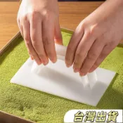 牛軋糖模具雪花酥工具雪花酥壓平器牛軋糖阿膠糕專用模具壓板烘焙太妃糖定型器抹平家用雪