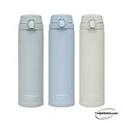 【THERMOcafe凱菲】不鏽鋼真空保溫瓶600ml(JCL-600XT)【限時搶購品】