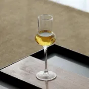 💥桃園倉出貨💥威士忌品鑑杯創意雞尾酒杯玻璃高腳杯泡茶品茗杯茶道聞香杯異形杯