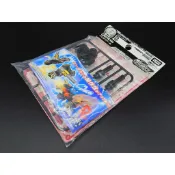 TAKARA TOMY 彈珠超人 CB25 威力增幅手臂 改造 激戰彈珠人 神威蒼龍 CB-25 B219