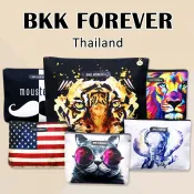 泰國 曼谷包 BKK FOREVER 手機包 收納包 BKK包 斜背包 側背包 正版 專櫃購回 小時候創意屋 婚禮小物