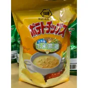 💢好市多代購-玉米濃湯洋芋片