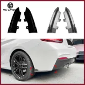 BMW F22 F23 M Sport 2015-2019 後包角風刀車貼紙外飾改裝
