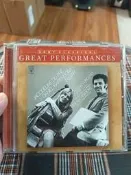 杜普蕾大提琴協奏曲+埃爾加《謎語變奏曲》CD，Sony Cl