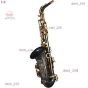 法國塞爾瑪Selmer803中音降E調薩克斯風全新升級專業支持以舊換新