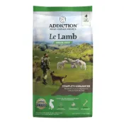 【ADD自然癮食】紐西蘭無榖犬糧15KG | 鹿肉 鮭魚 羊肉