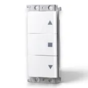 (店+)【Panasonic 國際牌】❤️ 埋入式電捲門用開關_WTRF5498W