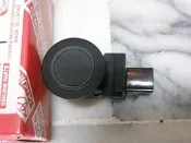 正廠 豐田 TOYOTA ALTIS 01 倒車雷達 倒車感應器 倒車感應開關 (89341-12050) 歡迎詢問 