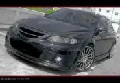 馬自達6 MAZDA6 改 AUTO 套件 2.0 2.3S MAZDA 6 @
