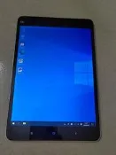 【金牌好物】小米平板2     4+128G    已刷windows10系統，8成新左右，功能全正常，  售出無功能