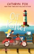 【三民網路書店】Off Kilter 作者：Cathryn Fox