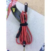For BEATS 美國怪獸 Monster 耳機線 音源線 副廠 3.5mm