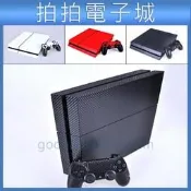PS4 Pro PS4 專屬 主機貼紙 PS4 痛貼 PS4舊型1007 1107 1207 PS4PRO 機身貼 保護