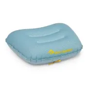 【SEA TO SUMMIT】Aeros Ultralight Pillow 極輕充氣枕-標準版 R_34×26×11cm.吹氣枕/ STS04530-6 水綠