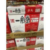 一風堂 綜合博多拉麵 8入/973.6公克