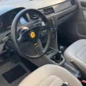 捕夢屋 免運公司貨 汽車方向盤 MOMO方向盤V1 飛度雅閣思域賽車改裝標致206高爾夫14寸真皮 可開發票/快速出貨