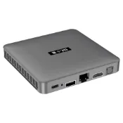 SVI.小雲盒子 15P 智慧語音聲控4K電視盒