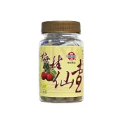 (店+)【勝昌製藥】勝昌 梅桂仙查 60g 全素