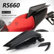 寓偉 適用於 Aprilia RSV4 RS660 RS 660 Tuono 660 後座蓋 後座罩 后駝峰2020-2022