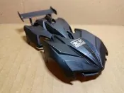 【#TAMIYA 19442 零件-車殼】1/32 迷你四驅車 星馬翼 飛翼衝鋒 Z WING MAGNUM 爆走兄弟