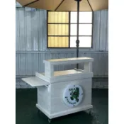市集攤車/木製快拆攤車/轎車可放/多種色號搭配/可客製化/雞蛋糕攤車/章魚燒攤車/烤玉米攤車/飲料攤車