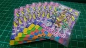 現貨 限量 特典 悠遊卡貼 LoveLive 劇場 學園偶像 Love Live 台版 電影 非 UR SR