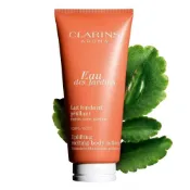 Clarins 克蘭詩 橙色幸福身體保濕乳200ml