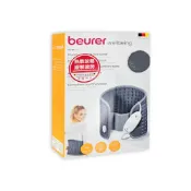 健康管理保健室 【預購中/原廠正貨】德國博依 beurer 腰腹專用型 熱敷墊 HK 49