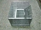 【一樂寵物】【小型裝蛇籠】專業工廠生產 堅固耐用