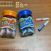 建弟工坊 北回 瞬間膠 3克 (膠狀) (液狀) 快乾 膠水 三秒膠 快乾膠