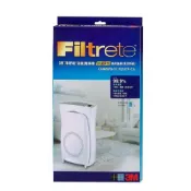 (店+)【3M】3M 淨呼吸 空氣清淨機 超濾淨型專用濾網(含活性碳) CHIMSPD-01/02UCF-CA