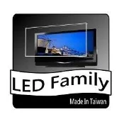 [24吋]LED家族/台灣製/FOR/AOC 24吋/24G2SE / 24G2E/24G15N /24吋保護鏡