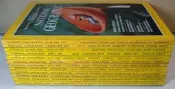 NATIONAL GEOGRAPHIC 國家地理雜誌 英文版 1983年 12本合售