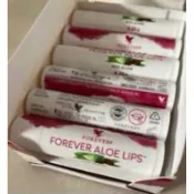 永久護唇膏，永久蜂膠膏，口紅，蘆薈護唇膏，永久蘆薈膠，Forever永久護唇膏，護唇膏.永久滋潤霜，滋潤護唇膏.永久牙膏