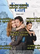 開心樂購✨電影【法國女郎/法國女孩/French Girl】2024年英語/中文字幕 現貨DVD
