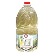 (店+)【台糖】台糖甘蔗液糖(5kg/瓶)(0B370005)