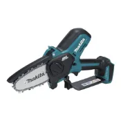 (店+)【MAKITA 牧田】18V 充電式無刷手持鏈鋸機 DUC101RF01 DUC101Z DUC101 單機+選項 中崙五金