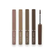 (店+)【CLIO 珂莉奧】Kill Brow 纖細染眉膏 3g 灰色調 染眉膏 染眉 眉彩 珂莉奧 KillBrow