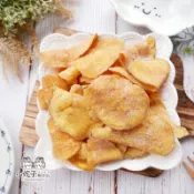古早味 地瓜片 70g 台灣名產 小農地瓜片 蕃薯片