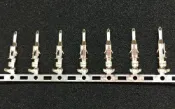 4.2mm 連接器 / 空中接頭專用 5559公端子 MALE PIN- 100入 (含稅)【佑齊企業 iCmore】