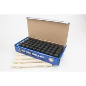 【GGMART】現貨 20mm單排8位數 MX-5500 墨輪墨球墨水 標價機 打標機Welly2212 mx5500