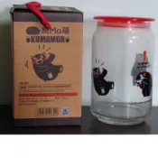 *KUMAMON 熊本熊玻璃儲物罐 *賓士F1車隊高級不鏽鋼水瓶 *米其林雙饗杯組 *精緻迷你茶具模型