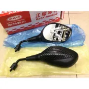 《MOTO車》PGO BON 棒 卡夢 原廠 車鏡 後照鏡 照後鏡 馬車 GMAX 新勁戰 彪虎 勁豪 RAY