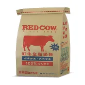 紅牛全脂牛奶粉1.5Kg x 1【萬家福】