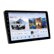 Android 15 FYT 7865 8+128G 車載屏幕適用於主機 9/10 英寸 2DIN 通用汽車收音機 Ca